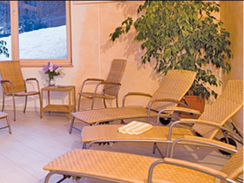 Gartenhotel Daxer Zell am See Exteriör bild